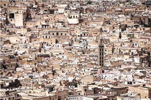 Maroko in kraljeva mesta 9 dni II 2026 
